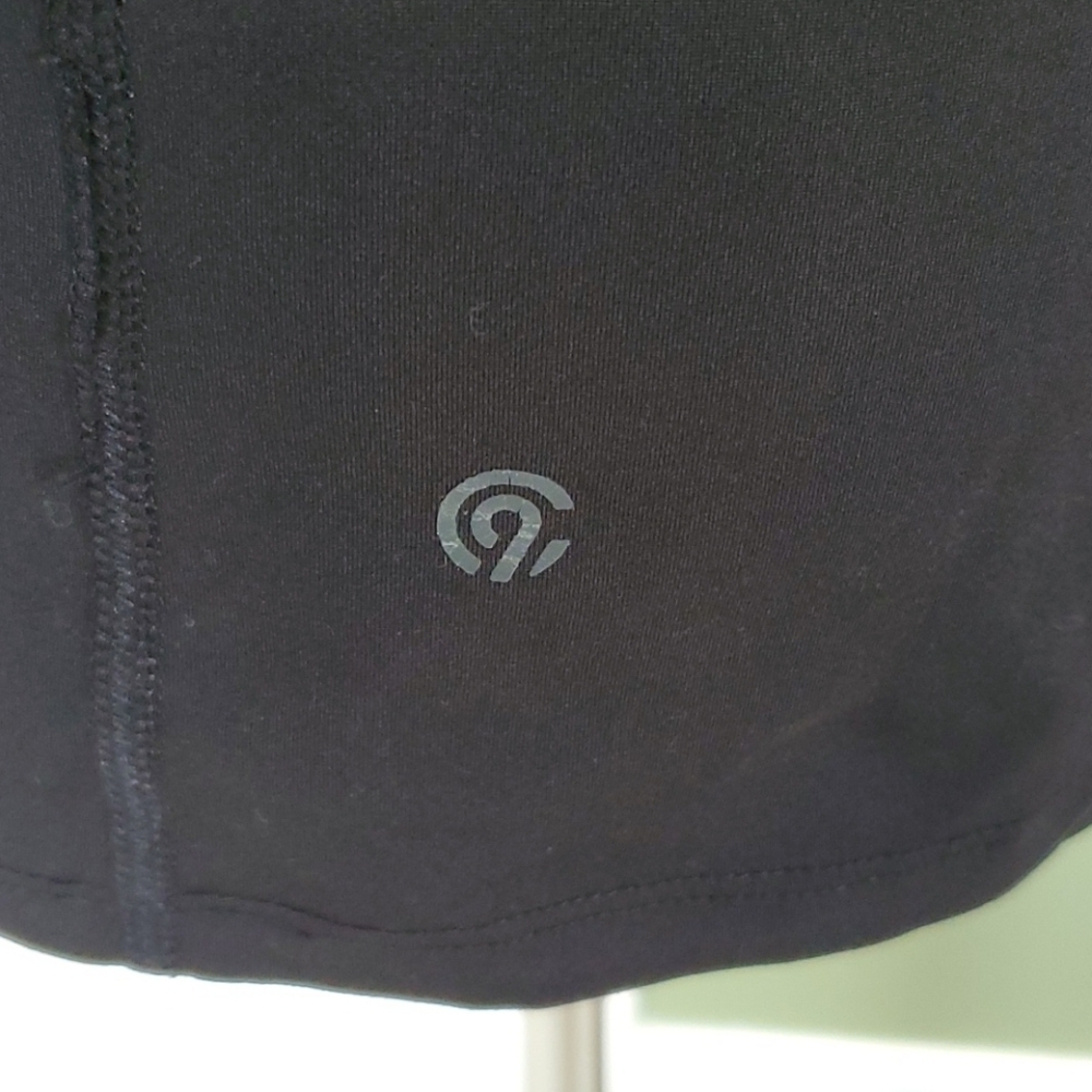 CHAMPION SLEEVELESS RACERBACK TEE - Picture 4 of 7